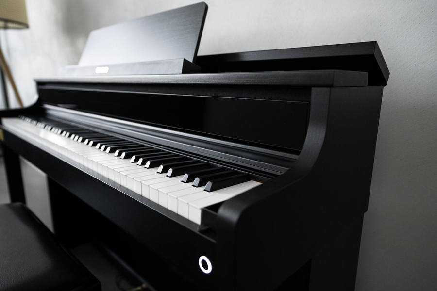 Цифровое пианино Casio Celviano AP-750BK