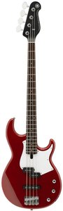 Басс-гитара YAMAHA BB234 (Raspberry Red)