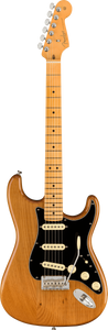 Електрогітара Fender American Pro II Stratocaster MN Roasted Pine
