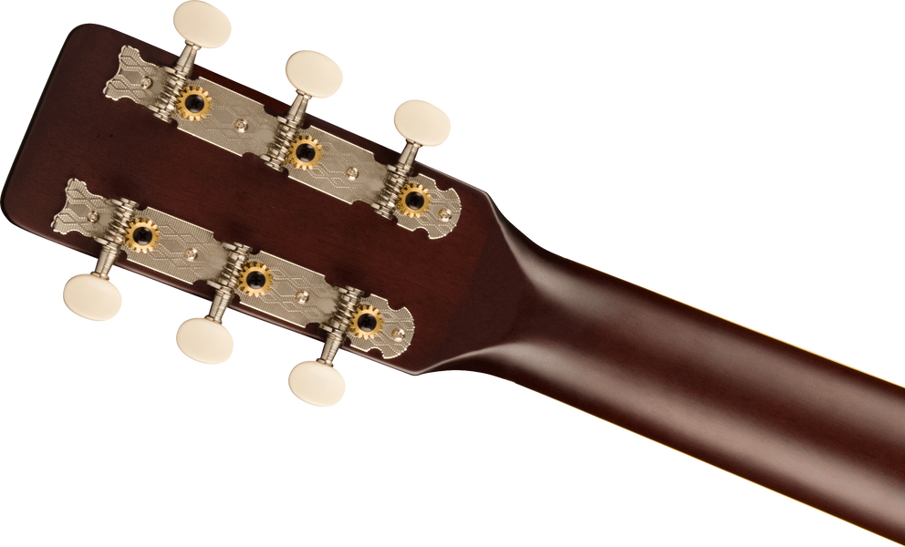 Акустична гітара Gretsch Jim Dandy Parlor Rex Burst