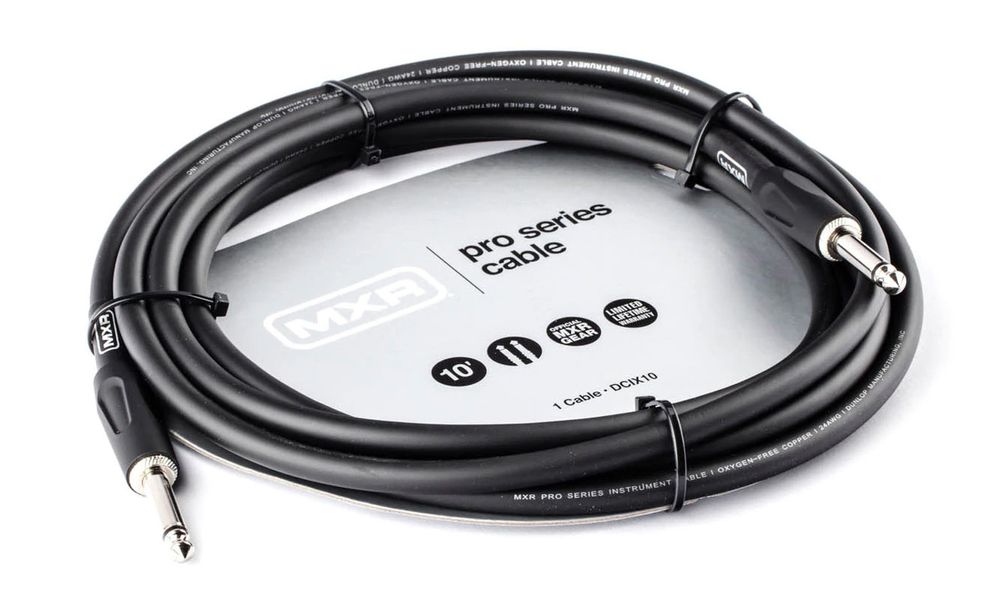 Кабель MXR Pro Series Instrument Cable (3m)