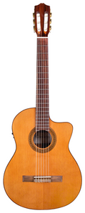 Классическая гитара Cordoba C5-CE CD