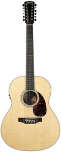 Акустическая гитара Larrivee L-03-MH-D-2 12 str