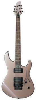 Електрогітара YAMAHA RGX220DZ (Dark Metallic Grey)