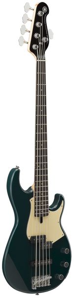 Басс-гитара YAMAHA BB435 (Teal Blue)