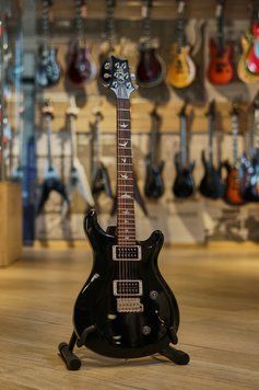 Электрогитара PRS S2 CUSTOM 22 (Black)