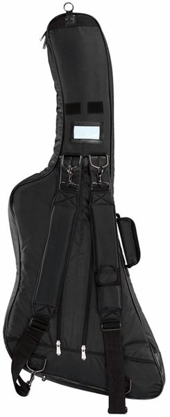 Чехол для гитары ROCKBAG RB20620 B/PLUS Premium Line - XP-Style Electric Guitar Gig Bag