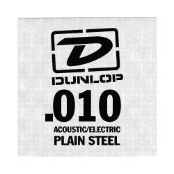 Струни для електрогітари DUNLOP DPS10 SINGLE 010