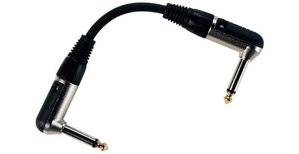 Кабель ROCKCABLE RCL30111 D6 Instrument Patch Cable (15cm)