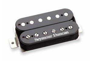 Звукосниматель Seymour Duncan TB-11 Custom Trembucker Black