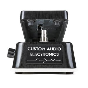Педаль ефектів Dunlop Custom Audio Electronics Wah
