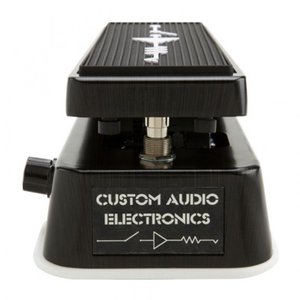 Педаль эффектов Custom Audio Electronics MC404 CAE Wah