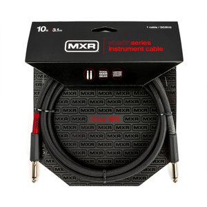 Кабель MXR Stealth Series Instrument Cable (10ft)