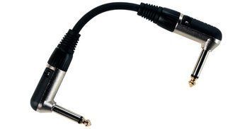 Кабель ROCKCABLE RCL30111 D6 Instrument Patch Cable (15cm)