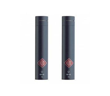 Мікрофон Neumann KM 185 mt stereo set