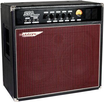 Комбопідсилювач Ashdown S-330C-210-Touring