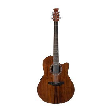 Электроакустическая гитара Applause AB24IIP-KOA Balladeer