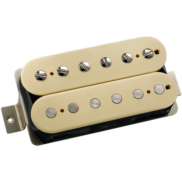 Звукознімачі DIMARZIO PAF 59 Neck (Cream)
