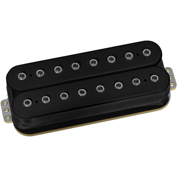 Звукознімачі DIMARZIO D Activator 8 Bridge (Black)