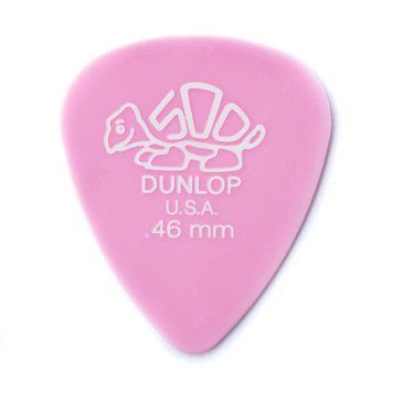Медиатор DUNLOP 41P.46