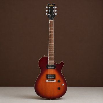 Електрогітара GRETSCH STREAMLINER JET CLUB DUO-TONE BURST