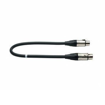 Микрофонный кабель Quik Lok JUST MF 3 SL