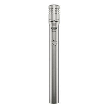 Микрофон студийный SHURE SM81-LC