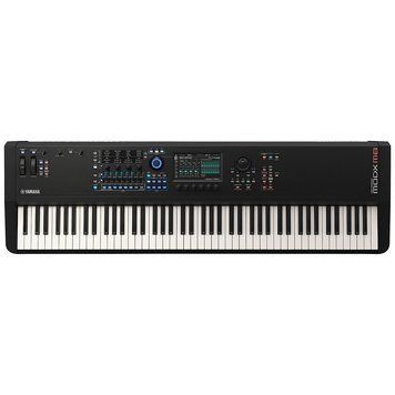 Синтезатор YAMAHA MODX M8