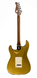 Електрогітара Mooer GTRS Standard S801 (Gold) - фото 4