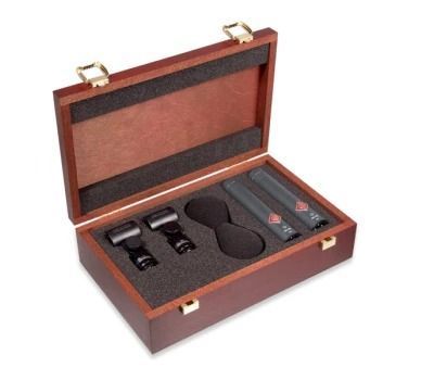 Микрофон Neumann KM 185 mt stereo set