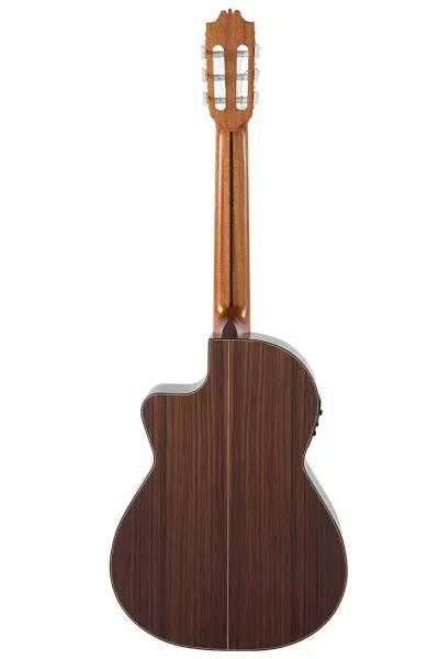 Классическая гитара ADMIRA Virtuoso ec