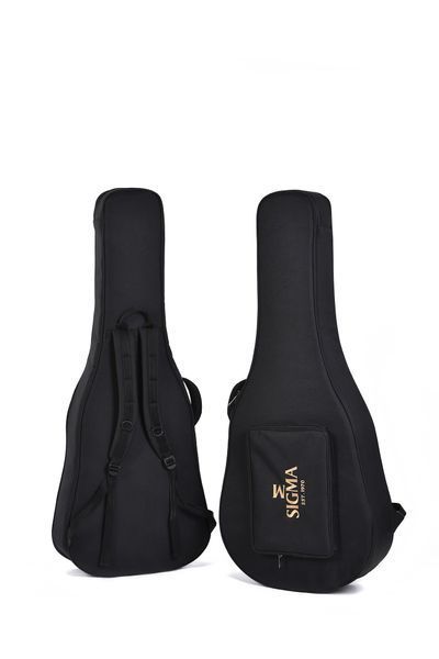 Акустическая гитара Sigma Special Edition OMK2-42 с мягким чехлом