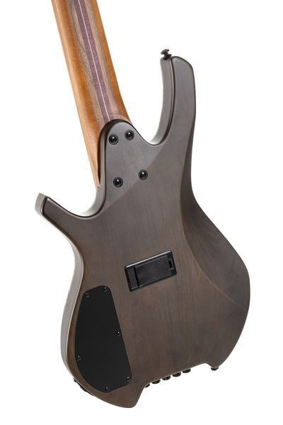 Бас-гітара Cort Artisan Space 5 (Star Dust Black)