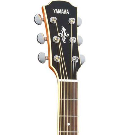 Електроакустична гітара YAMAHA APX700 II (Sand Burst)