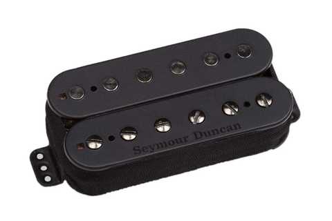 Гитарный звукосниматель Seymour Duncan SH-1N, '59 Model