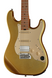 Електрогітара Mooer GTRS Standard S801 (Gold) - фото 2