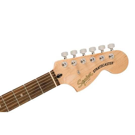 Гітарний набір Squier Affinity Series Stratocaster Mustang Micro