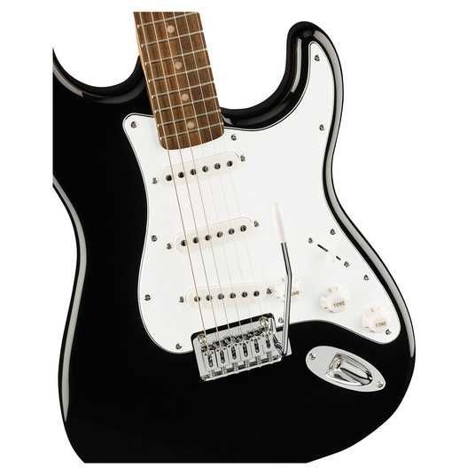 Гітарний набір Squier Affinity Series Stratocaster Mustang Micro