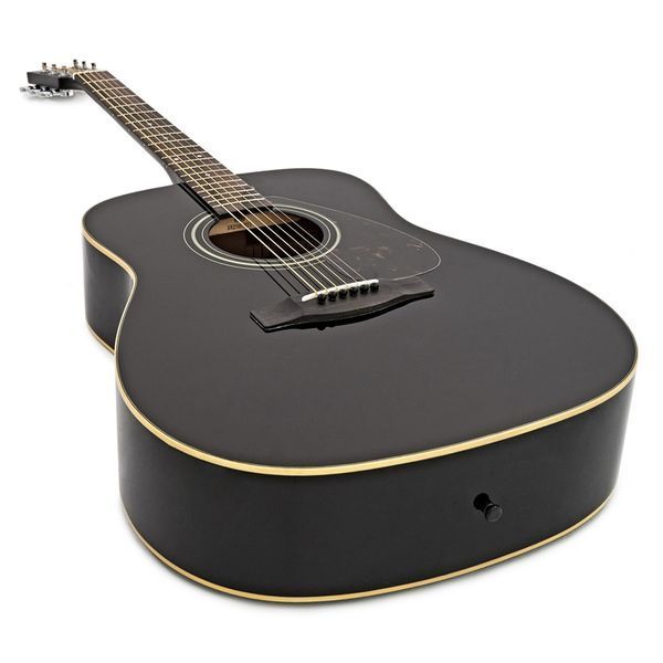 Гітарний набір YAMAHA F370 (Black)