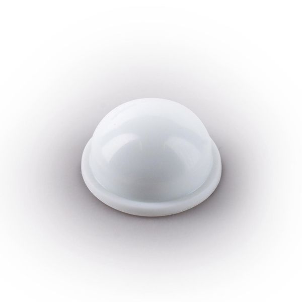 Світлодіодні демпфери ROCKBOARD LED Damper, Defractive Cover for bright LEDs, 5 pcs - Large