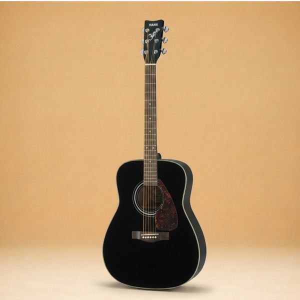 Гітарний набір YAMAHA F370 (Black)
