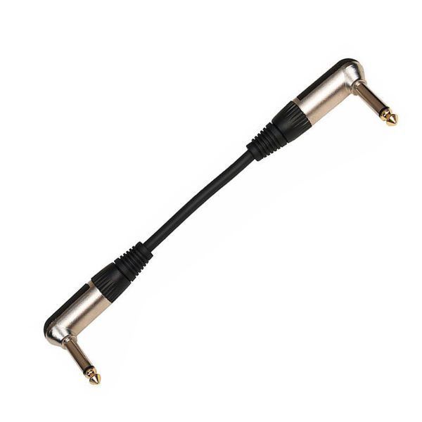 Кабель ROCKCABLE RCL30111 D6 Instrument Patch Cable (15cm)
