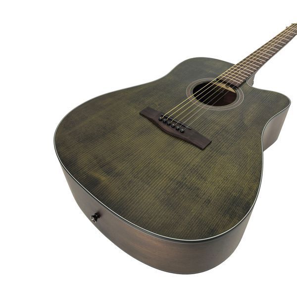 Акустична гітара Toneberg TQ-DC-FGS