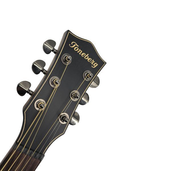 Акустична гітара Toneberg TQ-DC-FGS