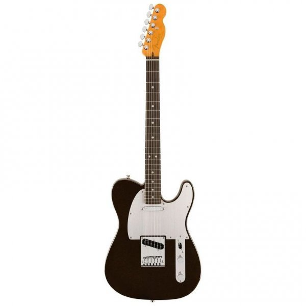 Fender American Ultra II テレキャスター Электрогитара Fender American Ultra II Telecaster EB Texas Tea