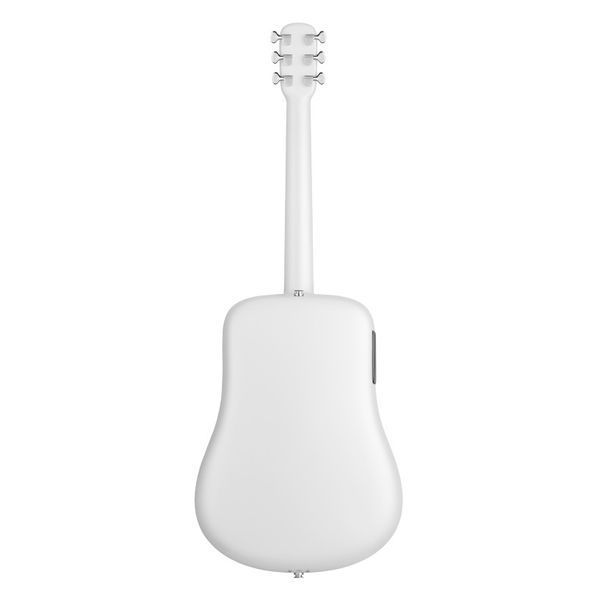 Электроакустическая гитара LAVA MUSIC Lava Me 4 Space Bag White