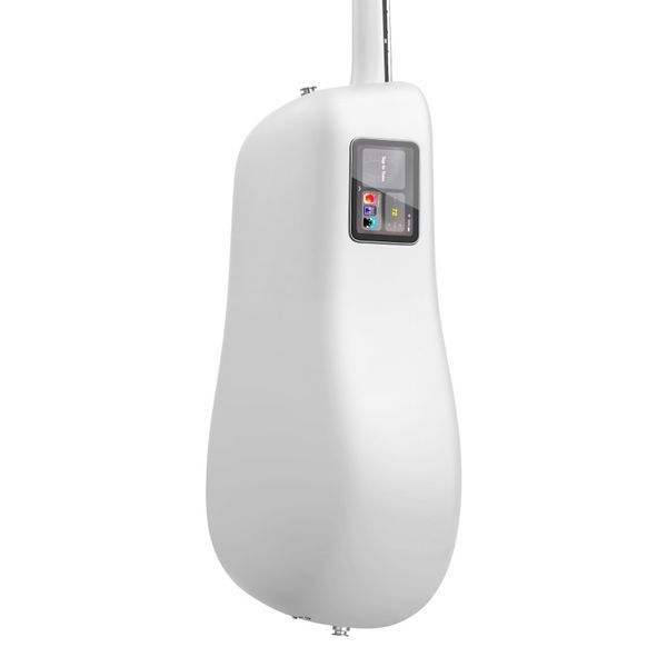 Электроакустическая гитара LAVA MUSIC Lava Me 4 Space Bag White