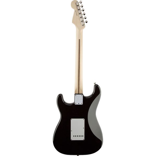 Електрогітара Fender Eric Clapton Stratocaster Black