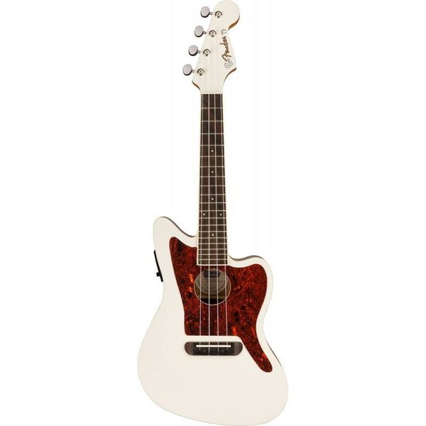 Укулеле Fender Fullerton Jazzmaster Ukulele OWT