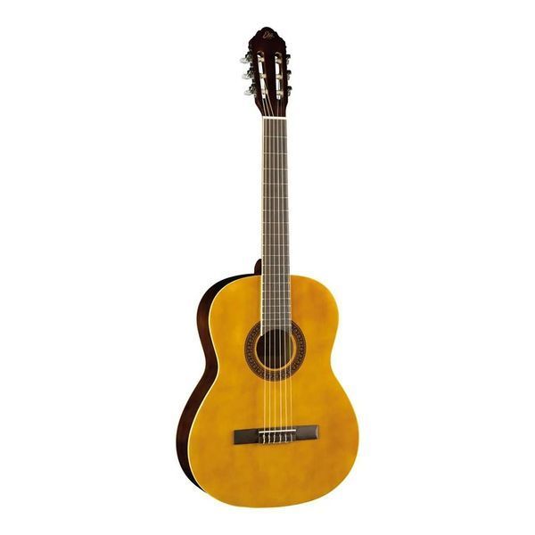 Классическая гитара Eko Guitars CS10-NAT (Natural)